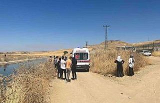 Batman’da boğulma tehlikesi geçiren anne ve 2...