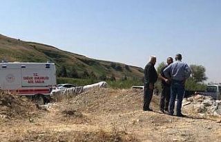 Batman’da boğulmak üzereyken çaydan çıkartılan...