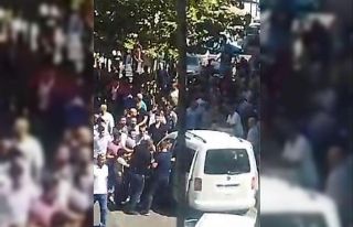 Batman’da kaçak malzeme satan şüpheli gözaltına...