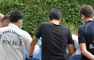 Batman’da mezarlıkta bebek cesedi bulundu