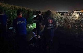 Batman’da mısır tarlasında erkek cesedi bulundu