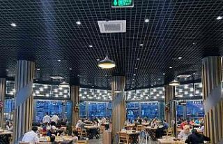 Battalgazi’deki sosyal tesislere ilgi artıyor