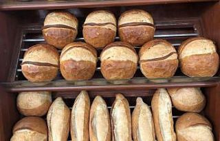 Bayburt’ta ekmek fiyatları arttı, 220 gram ekmek...