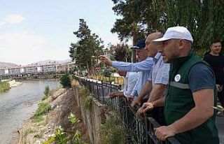 Bayburt’ta köprüler yenilenecek