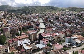 Bayburt’ta Temmuz ayında ihracat 12 bin dolar,...