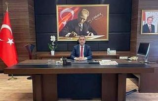 Bayburt’un yeni Valisi Mustafa Eldivan
