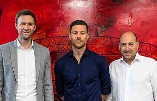 Bayer Leverkusen, Xabi Alonso’nun sözleşmesini...