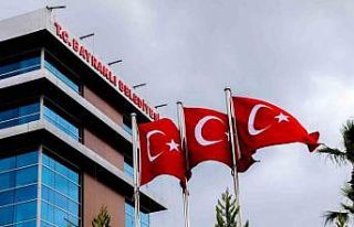 Bayraklı Belediyesi 8 ayda 14 bin 500 talebi sonuçlandırdı