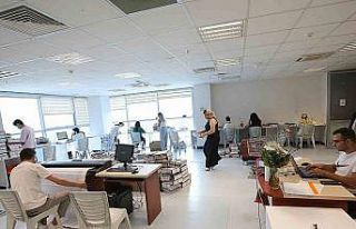 Bayraklı’da dijital arşiv dönemi