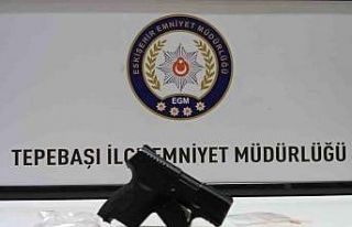 Bekçilerin yakaladığı 4 şüpheliden 2’si tutuklandı