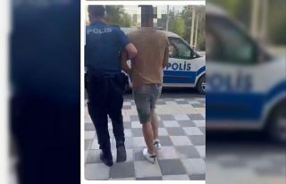 Belçika’da başlayan husumetleri Afyonkarahisar’da...