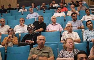 Belediye Başkanı Işık, “Kütahya mikro bölgeleme...