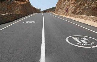 Belediyeden trafiği rahatlatacak çalışma