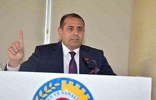 Bereket: “Servis hizmetini Milli Eğitim Bakanlığı...