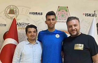 Berk Balaban, Isparta 32 Spor’da