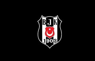 Beşiktaş Asbaşkanı’na suç duyurusu