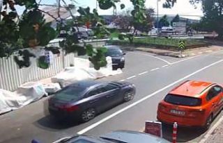 Beşiktaş’ta 1 kişinin öldüğü, 1 kişinin...