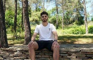 Beşiktaş’ta Ajdin Hasic, Sarajevo’ya kiralık...