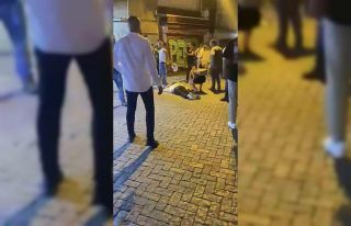 Beşiktaş’ta yaşanan cinayetin detayları ortaya...