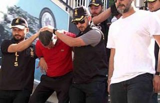 Beşiktaş’taki cinayette gözaltına alınan 10...