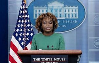 Beyaz Saray: “Beyaz üstünlüğünün ABD’de...