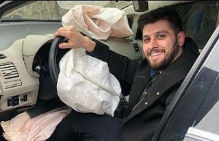 Beylikdüzü’nde motosiklet kazası: 1 ölü