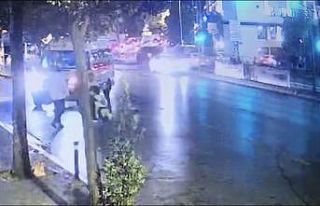 Beyoğlu’nda “Tazı” lakaplı kapkaççı yakalandı:...