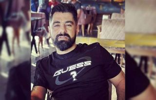 Beyoğlu’ndaki “7 Bela Taner” cinayetinde yeni...
