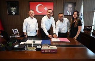 Biga Belediyesi personeline yüzde 80 zam yaptı