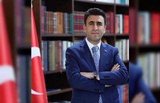 Bilecik’e yeni atanan Vali Aygöl’den ilk mesaj