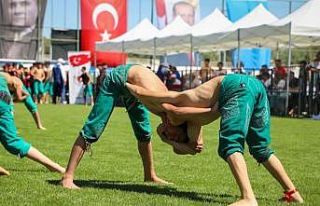 Bilecikli sporcu bronz madalya kazandı