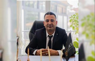 Bilecikspor Başkan Yardımcısı görevinden istifa...