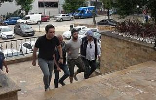 Bilecik’te 2 kişiyi bıçaklayan şahıs tutuklandı