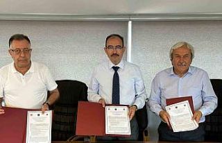 Bilecik’te Deney Hayvanları Uygulama ve Araştırma...