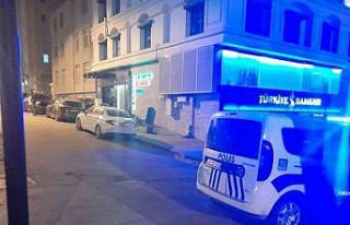 Bilecik’te içkili mekandaki kavgada bir kişi kesici...