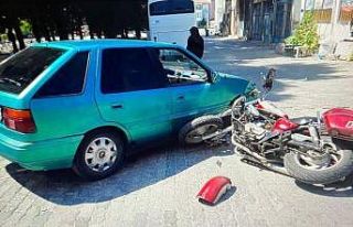 Bilecik’te trafik kazasında 1 kişi hayatını...