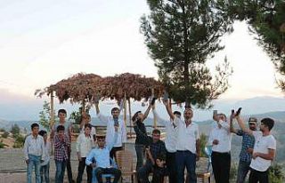 Bin kişinin yaşadığı mahallede ‘telefon çekmiyor’...