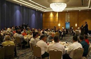 Binali Yıldırım: “2025’te enflasyon tek haneli...