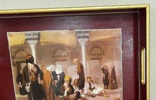 Bingöl’de ’Edirnekari’ kursu ekim ayı sonuna...