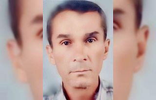 Bir haftadır kayıp kişi su kanalında ölü bulundu