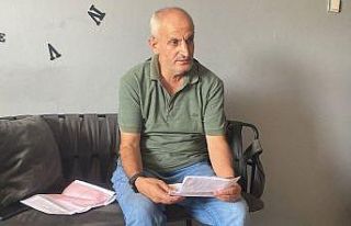 Bir tık ile 85 bin TL dolandırıldı