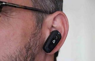 “Bluetooth kulaklıklar, cep telefonundan daha az...
