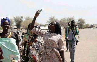 BM: “Sudan’da 11-17 Ağustos tarihleri arasında...