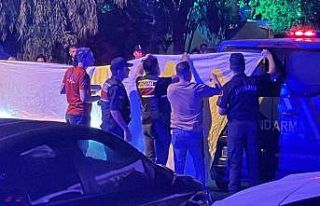 Bodrum’da silahlı çatışma: 1 ölü, 2 yaralı