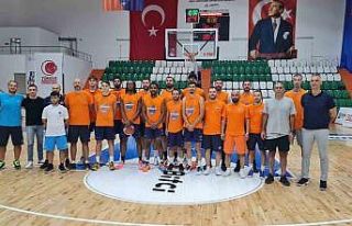 Bodrumlular maçların Bodrum’da oynanmasını istiyor,...