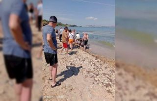 Boğulma tehlikesi geçiren aileden 3. kötü haber...