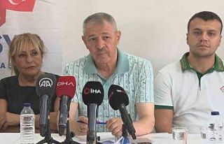 Boks Federasyonu Başkanı Gözgeç: “2024 Paris...