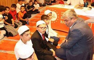 Bölge finali Sivas’ta gerçekleştirildi