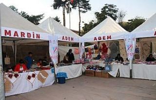 Bölge kültürleri Bitlis’te buluştu