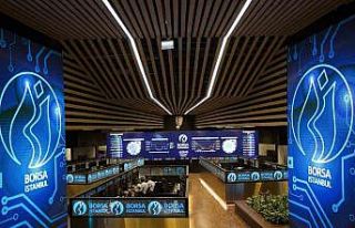 Borsada ‘enerji’ patlaması